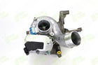 BorgWarner Turbolader Original Neu für Audi A6 C6 & VW – OE 059145702H