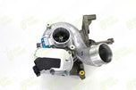 Turbolader AUDI A4 B7 Original Neu | OE 059145702H, 0591455702L, 059145702Q