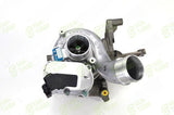 Turbolader AUDI A4 B7 Original Neu | OE 059145702H, 0591455702L, 059145702Q