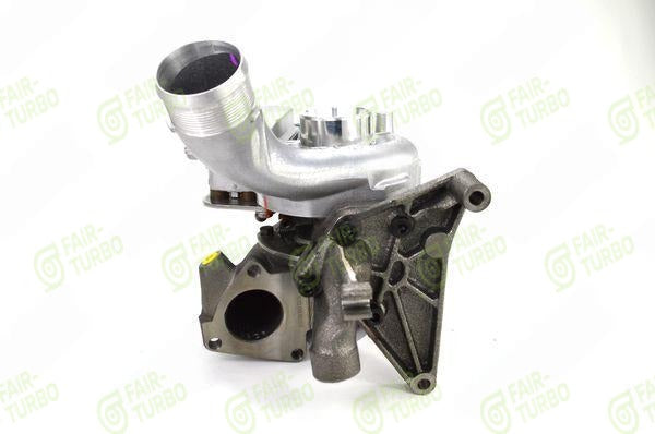 BorgWarner Turbolader Original Neu für Audi A6 C6 & VW – OE 059145702H