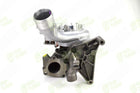 BorgWarner Turbolader Original Neu für Audi A6 C6 & VW – OE 059145702H