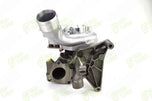 Turbolader AUDI A4 B7 Original Neu | OE 059145702H, 0591455702L, 059145702Q