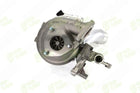 BorgWarner Turbolader Original Neu für Audi A6 C6 & VW – OE 059145702H