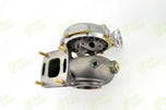 Turbolader BorgWarner Generalüberholt | OE 3583006, PENTA 3583006, PENTA 3802125