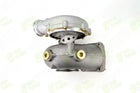 BorgWarner Turbolader Generalüberholt – OE 3583006