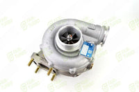 Turbolader BorgWarner Original Neu | OE 3583006, PENTA 3802125, PENTA 3583006