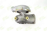 Turbolader BorgWarner Original Neu | OE 3583006, PENTA 3802125, PENTA 3583006
