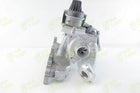BorgWarner Turbolader Generalüberholt für Skoda – OE 03L253056RX
