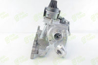 BorgWarner Turbolader Generalüberholt für Skoda – OE 03L253056RX