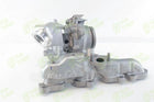 BorgWarner Turbolader Generalüberholt für Skoda – OE 03L253056RX