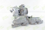 Turbolader AUDI A1 Generalüberholt | OE 03L253056RX, 03L253056R, 03L253056RV