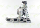 BorgWarner Turbolader Generalüberholt für Skoda – OE 03L253056RX