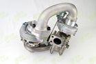 BorgWarner Turbolader Generalüberholt für Iveco – OE 58019228238