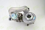 Turbolader IVECO DAILY V Kasten Generalüberholt | OE 58019228238, 5801928231
