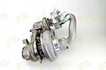 Turbolader IVECO DAILY V Kasten Generalüberholt | OE 58019228238, 5801928231