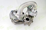 Turbolader IVECO DAILY V Kasten Original Neu | OE 500060373, 58019228238, 5801928231