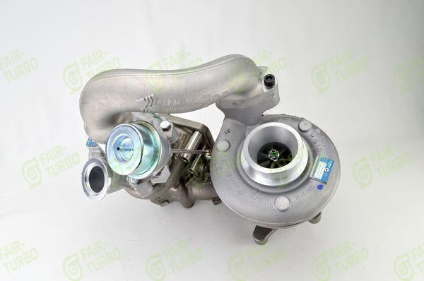 BorgWarner Turbolader Original Neu für Iveco – OE 500060373