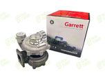 Turbolader Garrett Original Neu | OE 896055-3, 896055-0003, 896055-5003S