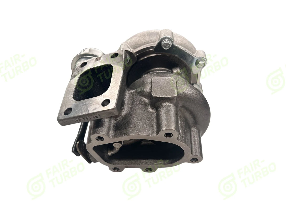 Turbolader Neu – OE 896055-3