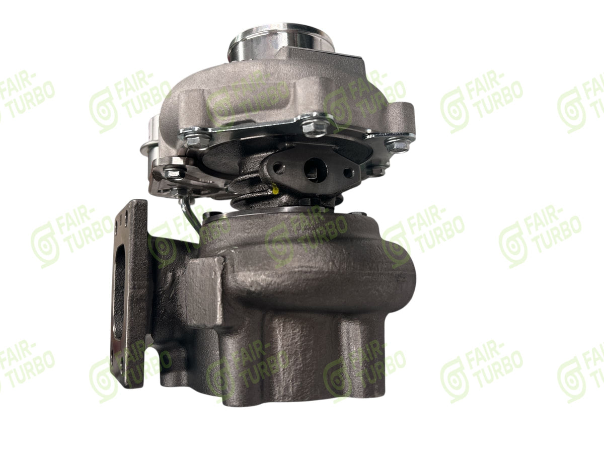 Garrett Turbolader Original Neu – OE 896055-3