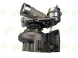 Turbolader Garrett Original Neu | OE 896055-3, 896055-0003, 896055-5003S