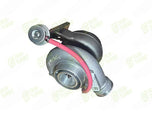 Turbolader MAN E2000 Original Neu | OE 51.09100-7389, 51.09100-7475, 51.09100-9389
