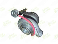 Holset Turbolader Original Neu für MAN F2000 – OE 51.09100-7389
