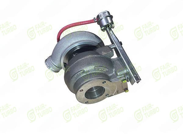 Holset Turbolader Original Neu für MAN F2000 – OE 51.09100-7389