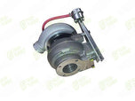 Turbolader MAN E2000 Original Neu | OE 51.09100-7389, 51.09100-7475, 51.09100-9389