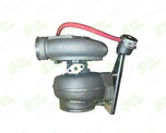 Turbolader MAN E2000 Original Neu | OE 51.09100-7389, 51.09100-7475, 51.09100-9389