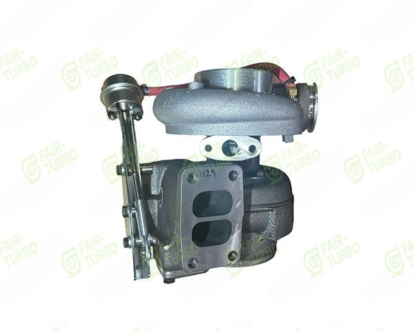 Holset Turbolader Original Neu für MAN F2000 – OE 51.09100-7389