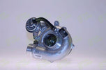 Turbolader FIAT DUCATO Bus Generalüberholt | OE 504070186, 71785480, 71785482