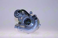 Mitsubishi Turbolader Generalüberholt für Fiat – OE 504070186