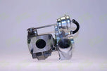 Turbolader FIAT DUCATO Bus Generalüberholt | OE 504070186, 71785480, 71785482