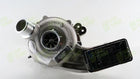 Garrett Turbolader Original Neu für Land Rover – OE FPLA-6K682-BB