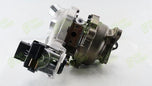 Turbolader LAND ROVER DISCOVERY IV Original Neu | OE FPLA-6K682-BB, FPLA-6K682-BC