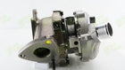 Garrett Turbolader Original Neu für Land Rover – OE FPLA-6K682-BB