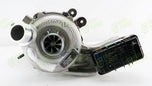 Turbolader LAND ROVER DISCOVERY IV Original Neu | OE FPLA-6K682-BB, FPLA-6K682-BC