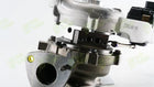 Garrett Turbolader Original Neu für Land Rover – OE FPLA-6K682-BB