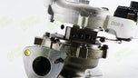 Turbolader LAND ROVER DISCOVERY IV Original Neu | OE FPLA-6K682-BB, FPLA-6K682-BC