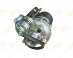 Turbolader BorgWarner Original Neu | OE DEUTZ 04128306, DEUTZ 04128306KZ