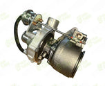 Turbolader BorgWarner Original Neu | OE DEUTZ 04128306, DEUTZ 04128306KZ