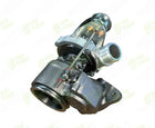 BorgWarner Turbolader Original Neu – OE DEUTZ 04128306