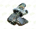 Turbolader BorgWarner Original Neu | OE DEUTZ 04128306, DEUTZ 04128306KZ
