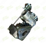 Turbolader BorgWarner Original Neu | OE DEUTZ 04128306, DEUTZ 04128306KZ