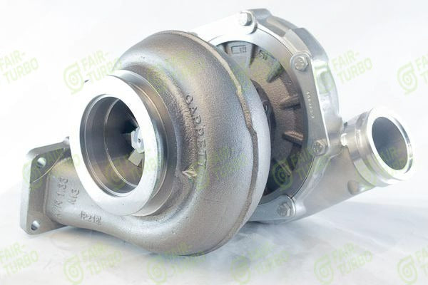 Garrett Turbolader Original Neu – OE 20540916