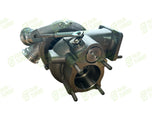 Turbolader MERCEDES-BENZ ECONIC Original Neu | OE A9260966899, A9260966099