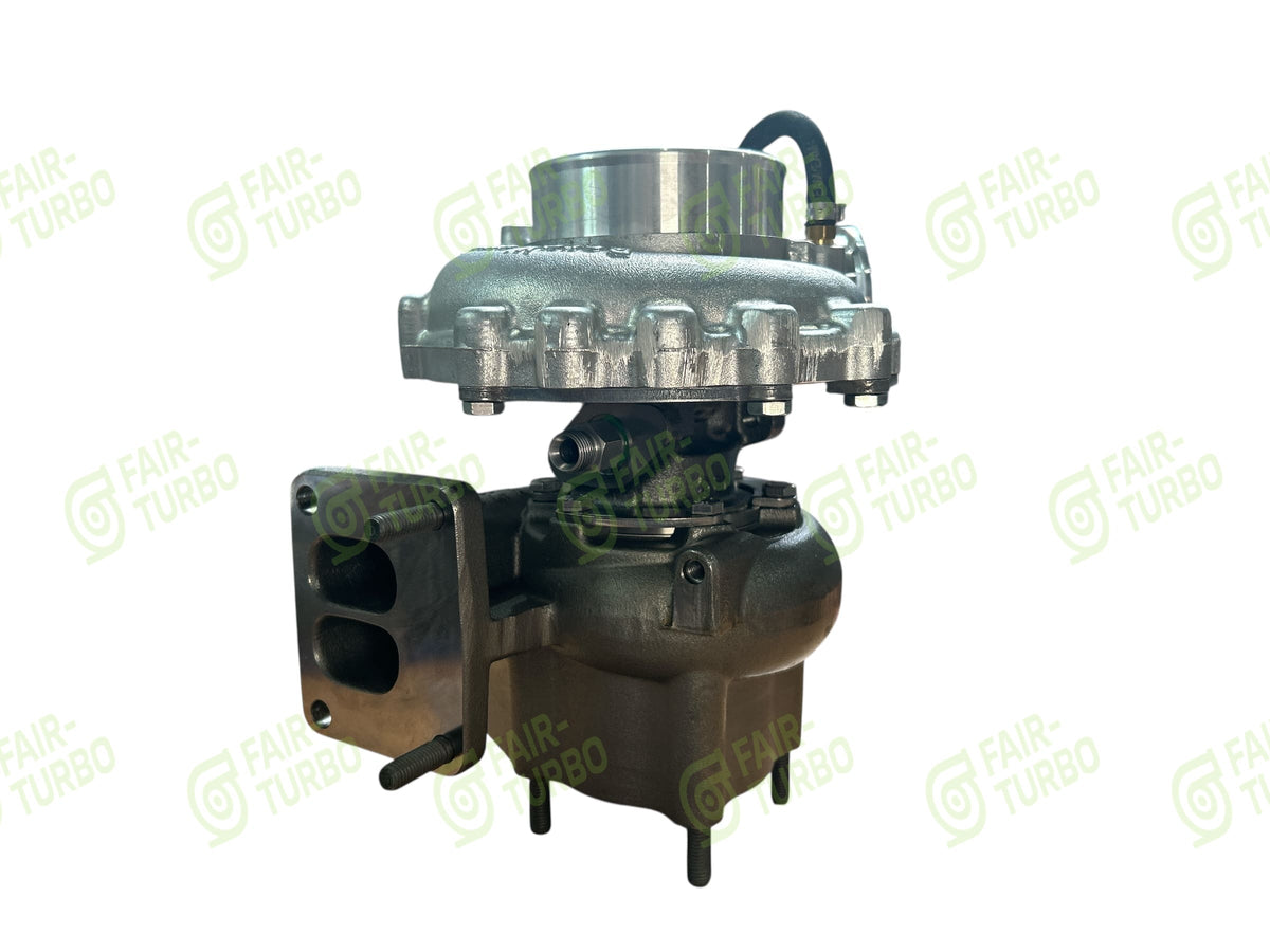 BorgWarner Turbolader Original Neu für Mercedes-Benz – OE A9260966899