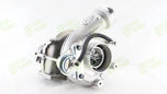 Turbolader BorgWarner Original Neu | OE DEUTZ 4904299, DEUTZ 04904299KZ, 12709900011