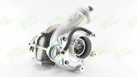 Turbolader BorgWarner Original Neu | OE DEUTZ 4904299, DEUTZ 04904299KZ, 12709900011